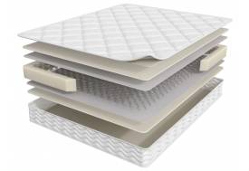 Матрас Prime Lite 1400х2000 мм