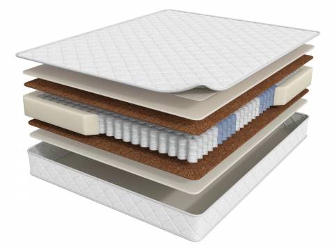 Матрас Prime Ultra 1400х1900 мм