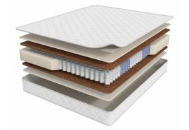 Матрас Prime Ultra 1400х2000 мм