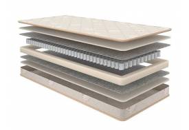 Матрас Bambino Lovely 800х1800 мм