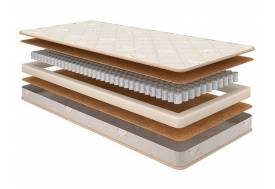 Матрас Вambino Pretty 600х1200 мм