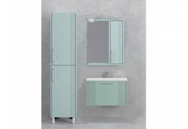 Комплект для ванны навесной Альба 70 мята