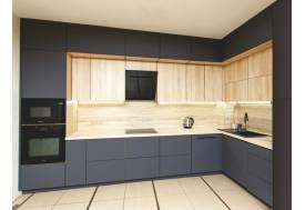 Кухня Хилтон