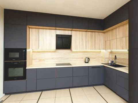 Кухня Хилтон