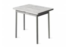 Стол раздвижной Дуэт.4 Дуб канадский - комплект ног №3.1