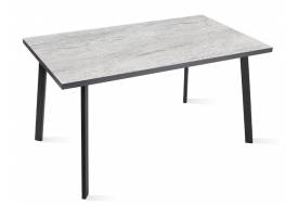 Стол Агат.2 Дуб канадский Комплект ног №5