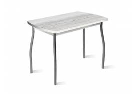 Стол Гранд.4 1320 дуб канадский - комплект ног №1.1