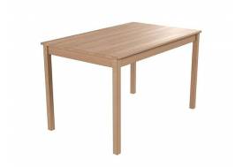 Стол обеденный 1200 мм массив березы