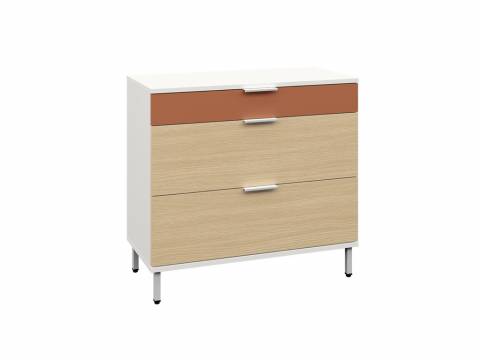 Комод 16.234.03 Марвэл Плэйн, Безмолвная Пустыня