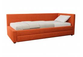 Кровать одинарная Марвэл 90 EPIC 45 TERRA