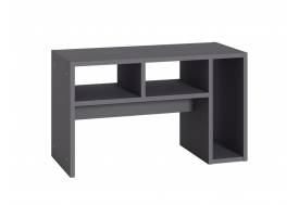 Стол Эйр 12.114 Серый Графит