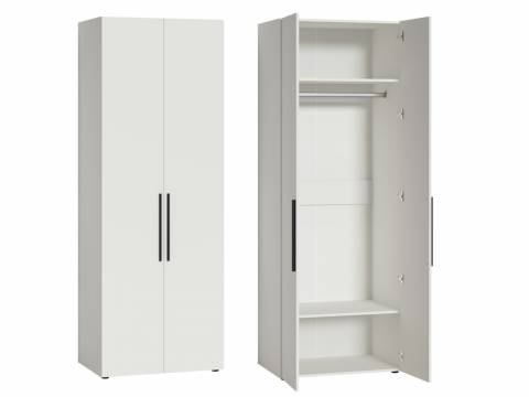 Шкаф для одежды 13.341 Эйр