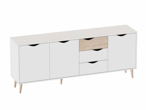 Комод 1,95 Соната