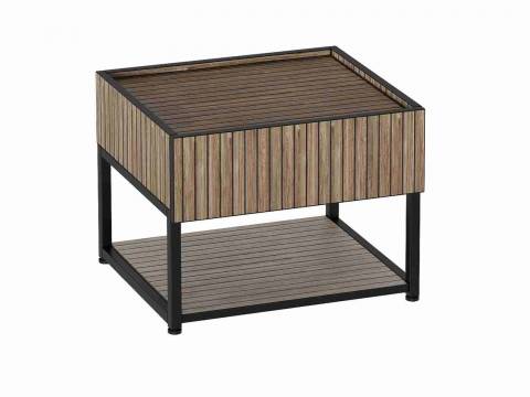 Тумба с ящиком Бьянка