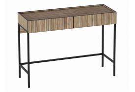 Стол консольный Бьянка