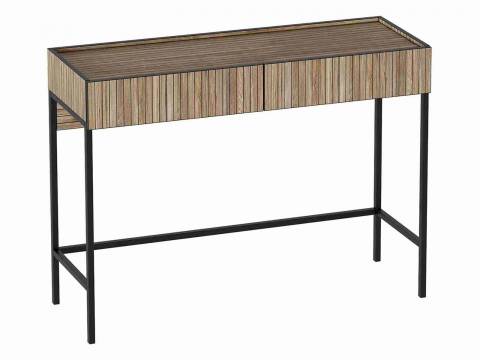 Стол консольный Бьянка