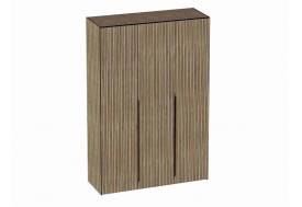 Шкаф трехдверный Бьянка