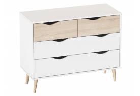 Комод 80 Соната в спальню
