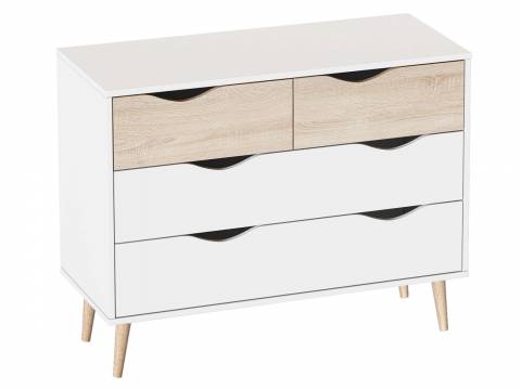 Комод 80 Соната в спальню