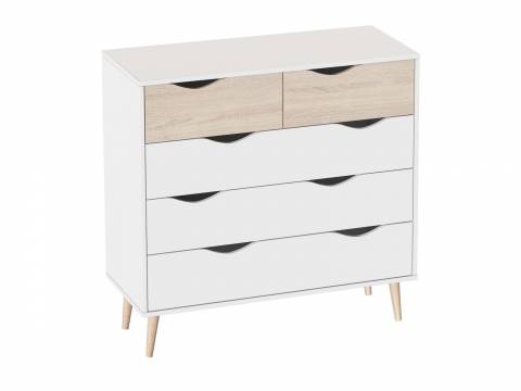 Комод 100 Соната в спальню