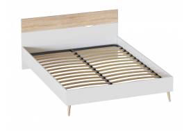 Кровать 1800 Соната с ортопедическим основанием