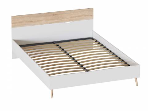 Кровать 1800 Соната с ортопедическим основанием