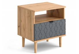 Тумба 1 ящик Денвер