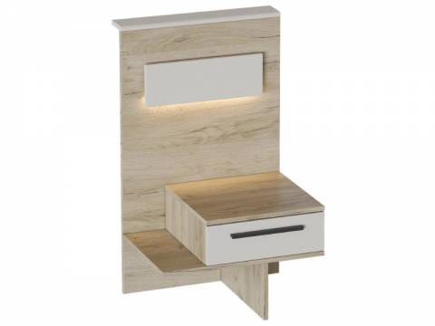 Тумба 1 ящик Мишель