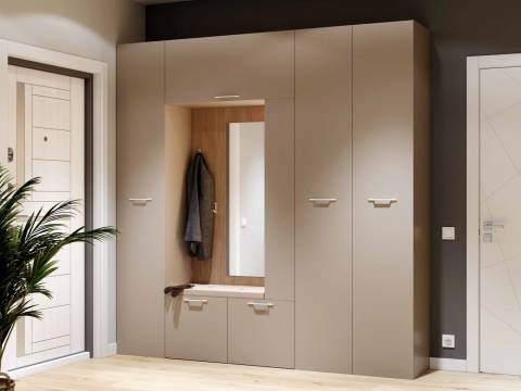 Прихожая Джерси