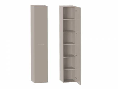 Шкаф однодверный Джерси