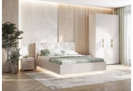 Спальня Ирис Кашемир