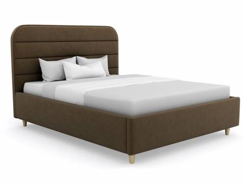 Кровать Эквадор Люкс 180х200 мм с подъемным основанием