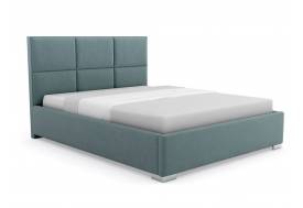 Кровать Гера 140х200 мм с ортопедическим основанием