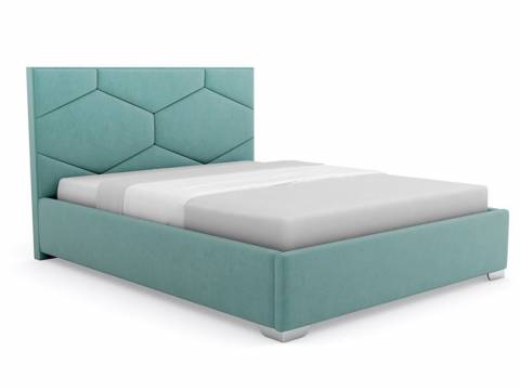 Кровать Кристи 80х200 мм с ортопедическим основанием