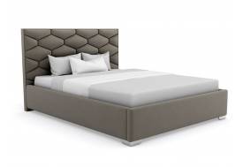 Кровать Коралл 160х200 мм с ортопедическим основанием