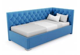 Кровать Виола 90х200 мм с подъемным основанием