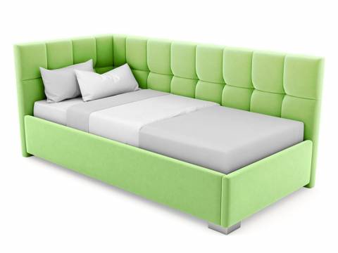 Кровать Мия 80х200 мм с ортопедическим основанием