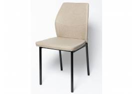 Стул DC 5001 бежевая ткань