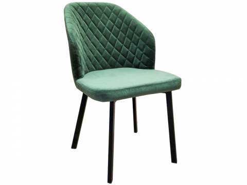 Кресло Мехико С 551 отшив ромб-опора профиль