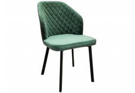 Кресло поворотное Мехико С 551 отшив ромб-опора профиль