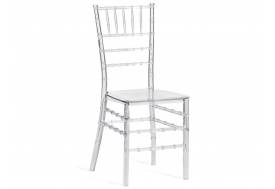 Стул CHAVARI mod. 101 Прозрачный