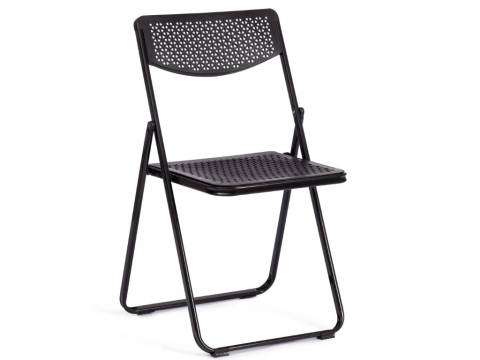 Стул складной FOLDER (mod. 3016) черный