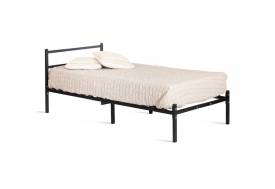 Кровать Marco 90*200 см черный