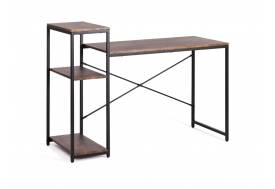 Стол WD-15 burnt