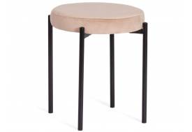 Табурет REVO (mod. 7034) бежевый