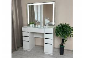 Туалетный столик с подсветкой ГС9LEDМ100