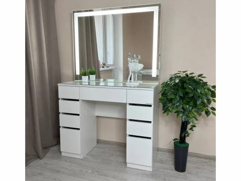 Туалетный столик с подсветкой ГС9LEDМ100