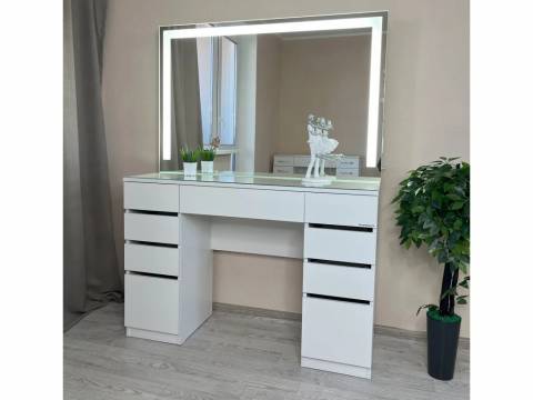 Туалетный столик с подсветкой ГС9LEDМ120