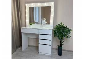 Туалетный столик с подсветкой ГС5РМ100