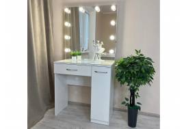 Туалетный столик с подсветкой ГС1БД80